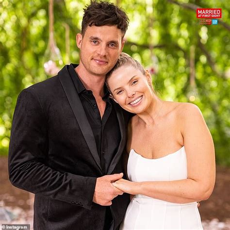 mafs olivia|MAFS Olivia and Jackson announce their shock split